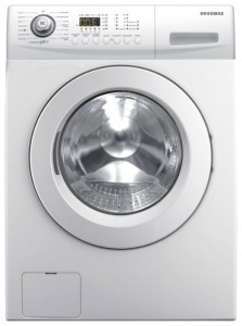 Samsung WF0500NYW Máquina de lavar Foto, características
