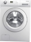 Samsung WF0500NYW वॉशिंग मशीन \ विशेषताएँ, तस्वीर