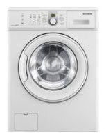 Samsung WF0600NBX 洗濯機 写真, 特性