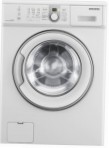Samsung WF0602NBE वॉशिंग मशीन \ विशेषताएँ, तस्वीर