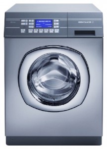 SCHULTHESS Spirit XLI 5536 L Mașină de spălat fotografie, caracteristici