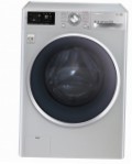 LG F-12U2HDS5 Mașină de spălat \ caracteristici, fotografie