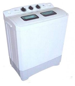 С-Альянс XPB58-60S 洗衣机 照片, 特点