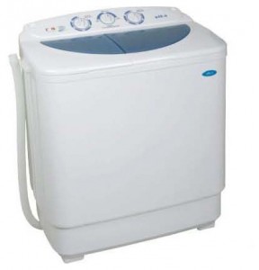С-Альянс XPB70-588S 洗衣机 照片, 特点