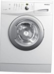 Samsung WF0350N1N वॉशिंग मशीन \ विशेषताएँ, तस्वीर