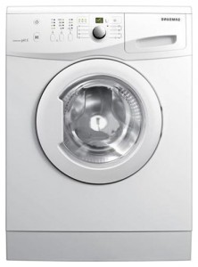 Samsung WF0350N2N Waschmaschiene Foto, Charakteristik
