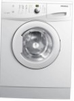 Samsung WF0350N2N Máquina de lavar \ características, Foto