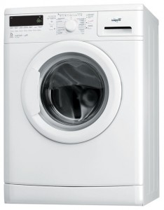 Whirlpool WSM 7100 çamaşır makinesi fotoğraf, özellikleri