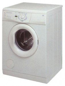 Whirlpool AWM 6102 洗衣机 照片, 特点