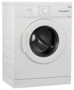 BEKO MVN 59011 M 洗濯機 写真, 特性