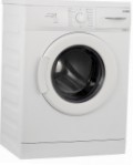 BEKO MVN 59011 M çamaşır makinesi \ özellikleri, fotoğraf