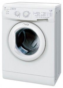 Whirlpool AWG 247 洗濯機 写真, 特性