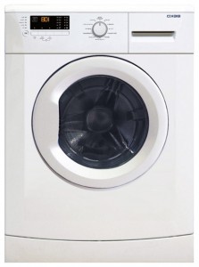 BEKO WMB 81231 M Machine à laver Photo, les caractéristiques
