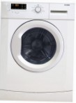 BEKO WMB 81231 M Máquina de lavar \ características, Foto