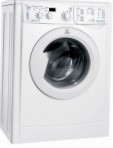 Indesit IWSD 61252 C ECO 洗衣机 \ 特点, 照片