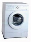 LG WD-80240T वॉशिंग मशीन \ विशेषताएँ, तस्वीर