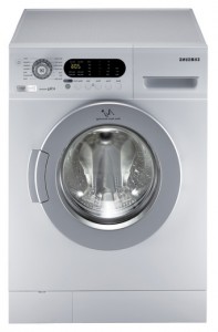 Samsung WF6700S6V Vaskemaskine Foto, Egenskaber