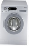 Samsung WF6700S6V वॉशिंग मशीन \ विशेषताएँ, तस्वीर