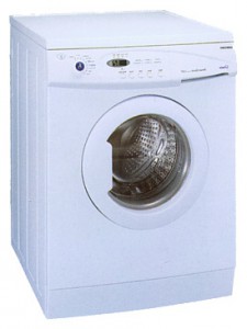 Samsung P1003JGW Wasmachine Foto, karakteristieken