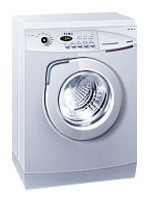 Samsung S1003JGW वॉशिंग मशीन तस्वीर, विशेषताएँ