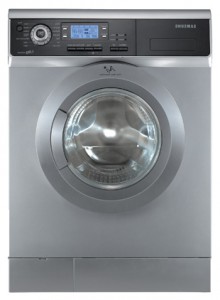 Samsung WF7522S8R 洗濯機 写真, 特性