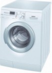 Siemens WM 10E463 çamaşır makinesi \ özellikleri, fotoğraf
