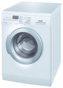 Siemens WM 14E464 洗衣机 照片, 特点