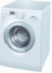 Siemens WM 14E464 çamaşır makinesi \ özellikleri, fotoğraf