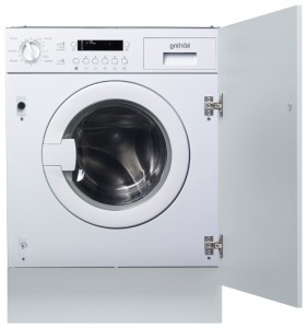 Korting KWD 1480 W Machine à laver Photo, les caractéristiques