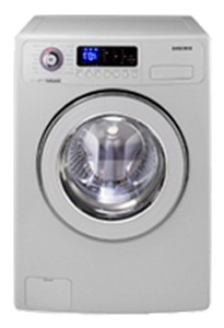 Samsung WF7522S9C Tvättmaskin Fil, egenskaper