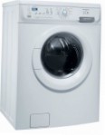 Electrolux EWF 128410 W ﻿Washing Machine \ Characteristics, Photo