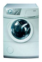 Hansa PC4580C644 Máquina de lavar Foto, características