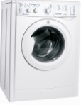 Indesit IWSNC 51051X9 洗衣机 \ 特点, 照片