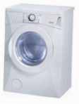 Gorenje WS 42101 वॉशिंग मशीन \ विशेषताएँ, तस्वीर