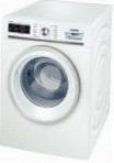 Siemens WM 12W690 çamaşır makinesi \ özellikleri, fotoğraf