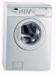 Zanussi FJE 1205 çamaşır makinesi \ özellikleri, fotoğraf