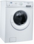 Electrolux EWF 127413 W ﻿Washing Machine \ Characteristics, Photo