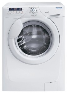 Zerowatt OZ 109 D Máy giặt ảnh, đặc điểm