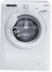 Zerowatt OZ 109 D वॉशिंग मशीन \ विशेषताएँ, तस्वीर