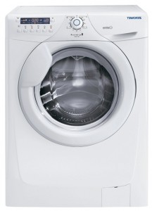 Zerowatt OZ 108D/L वॉशिंग मशीन तस्वीर, विशेषताएँ