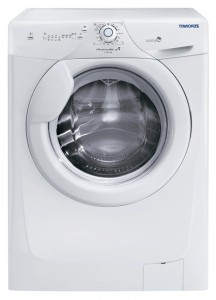 Zerowatt OZ 1071D/L वॉशिंग मशीन तस्वीर, विशेषताएँ