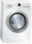 Bosch WLG 20165 ﻿Washing Machine \ Characteristics, Photo