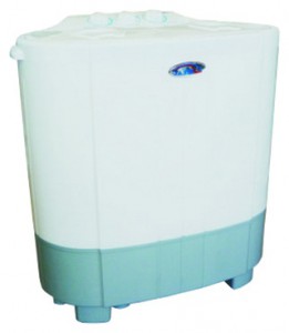 IDEAL WA 282 çamaşır makinesi fotoğraf, özellikleri