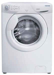 Zerowatt OZ4 086/L 洗濯機 写真, 特性