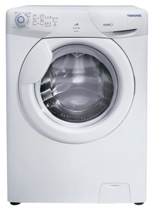Zerowatt OZ3 084/L 洗濯機 写真, 特性