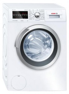 Bosch WLT 24440 Machine à laver Photo, les caractéristiques