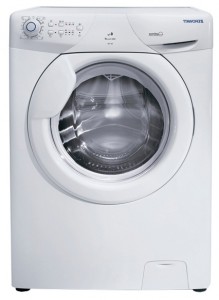 Zerowatt OZ 1083D/L1 वॉशिंग मशीन तस्वीर, विशेषताएँ