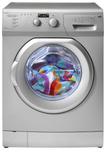 TEKA TKD 1270 T S 洗衣机 照片, 特点