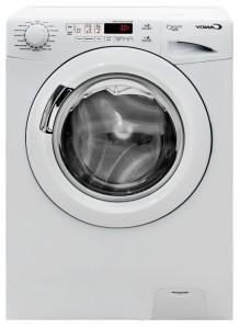 Candy GV4 126D1 çamaşır makinesi fotoğraf, özellikleri