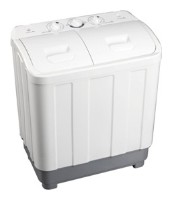 KRIsta KR-35 Máy giặt ảnh, đặc điểm